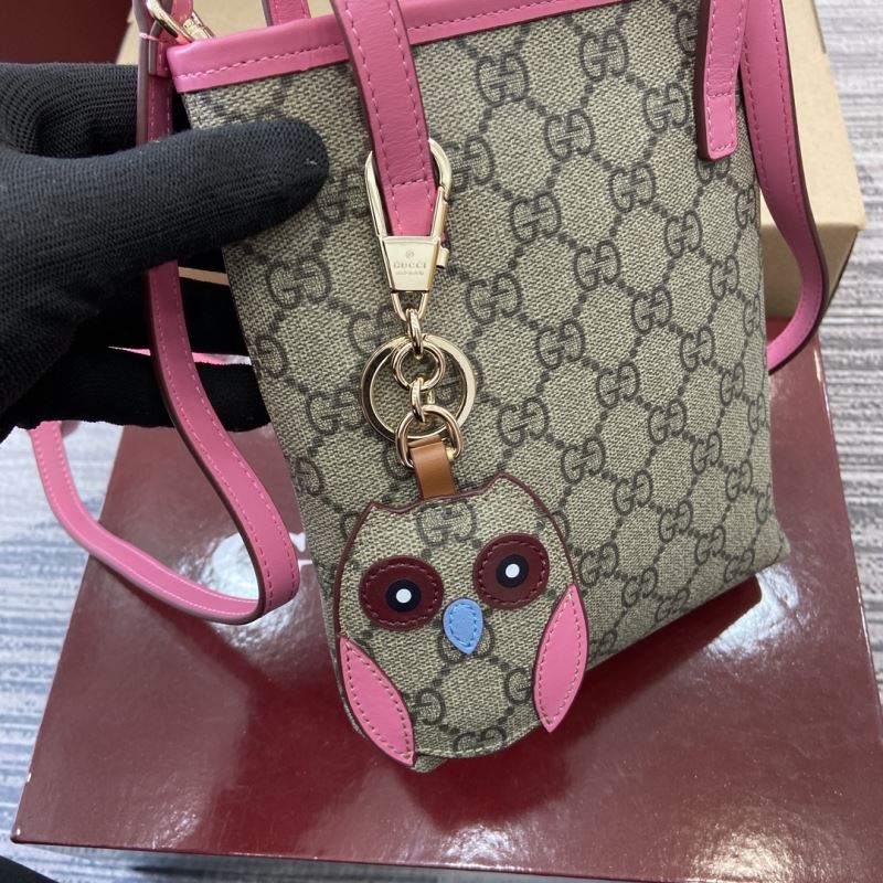 Gvc*1 satchel bags